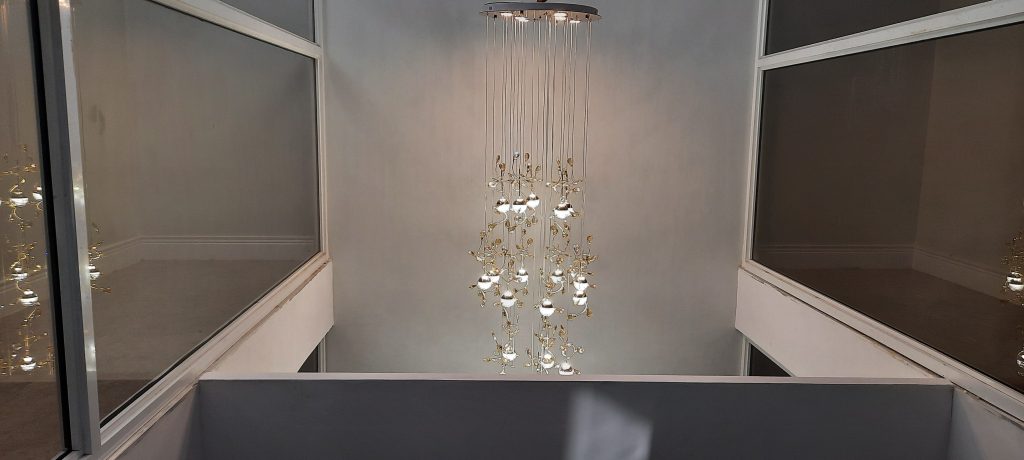 Residential Interiors -Project&nbsp;update